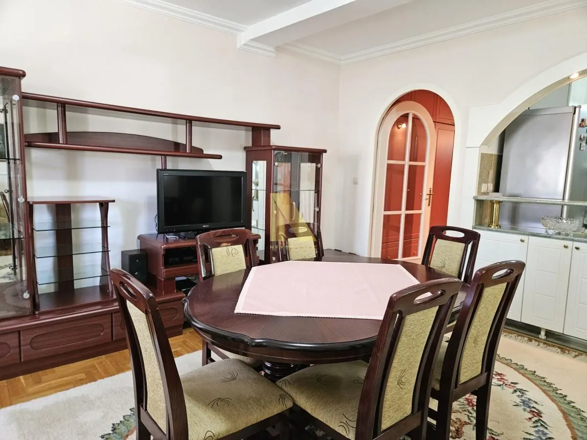 Rent, two bedroom apartment, 64m², Grbavica, Novi Sad Sve Podlokacije