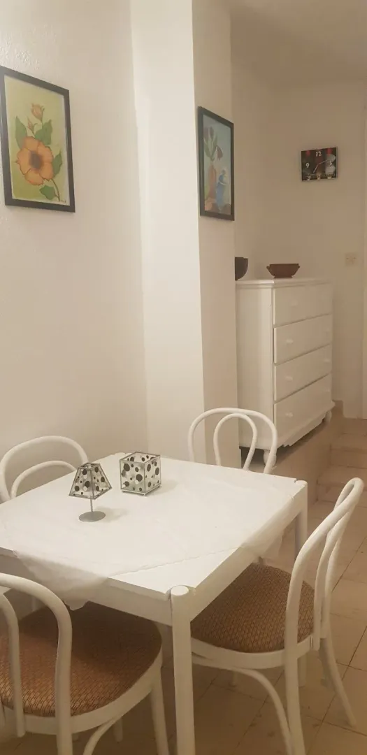 Rent, one bedroom apartment, 35m², Centar, Budva