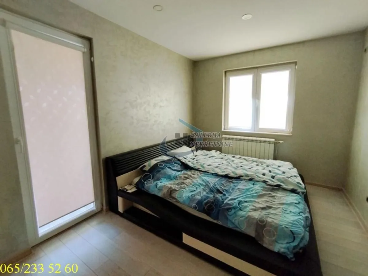 Rent, apartment, 165m², Čukarica, Beograd