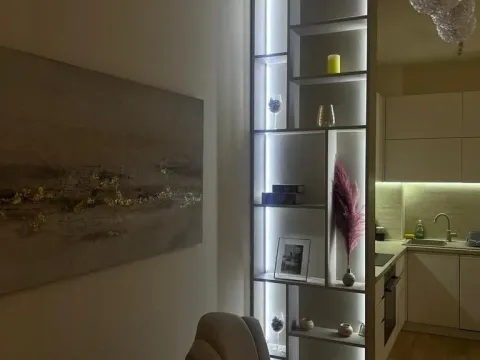 Sale, two bedroom apartment, 69m², Budva, Crna Gora - image 9