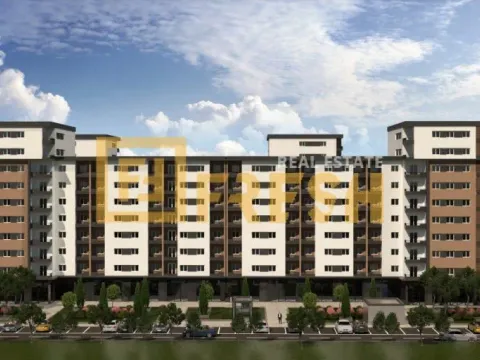 Sale, two bedroom apartment, 82m², Stari Aerodrom, Podgorica - image 3