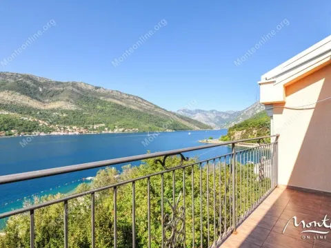Prodaja, kuća, 148m², Lepetani, Tivat - image 36