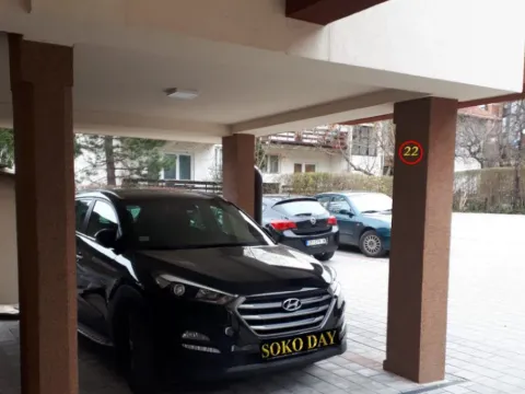 Prodaja, dvosoban stan, 35m², Sokobanja, Srbija - image 9