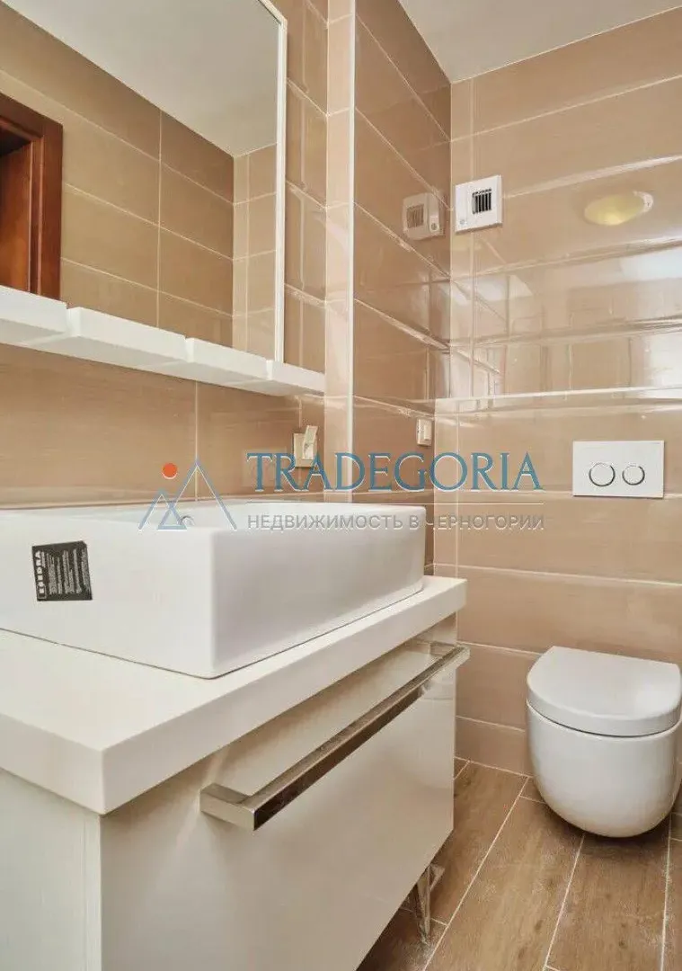 Prodaja, trosoban stan, 350m², Rafailovići, Budva