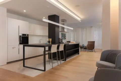 Sale, three bedroom apartment, 282m², Dukley Gardens, Budva - image 12