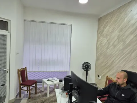 Izdavanje, poslovni prostor, 50m², Petrovaradin, Novi Sad - image 5