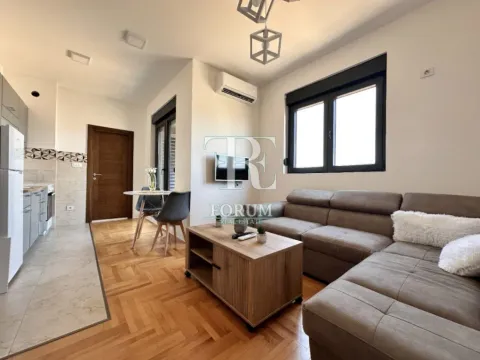 Rent, studio apartment, 27m², Zabjelo, Podgorica - image 2