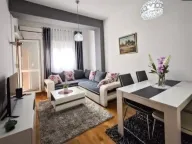 Rent, one bedroom apartment, 42m², Ljubović, Podgorica