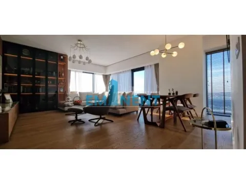 Sale, four bedroom apartment, 123m², Novi Beograd Blok 65, Novi Beograd Sve Podlokacije - image 3