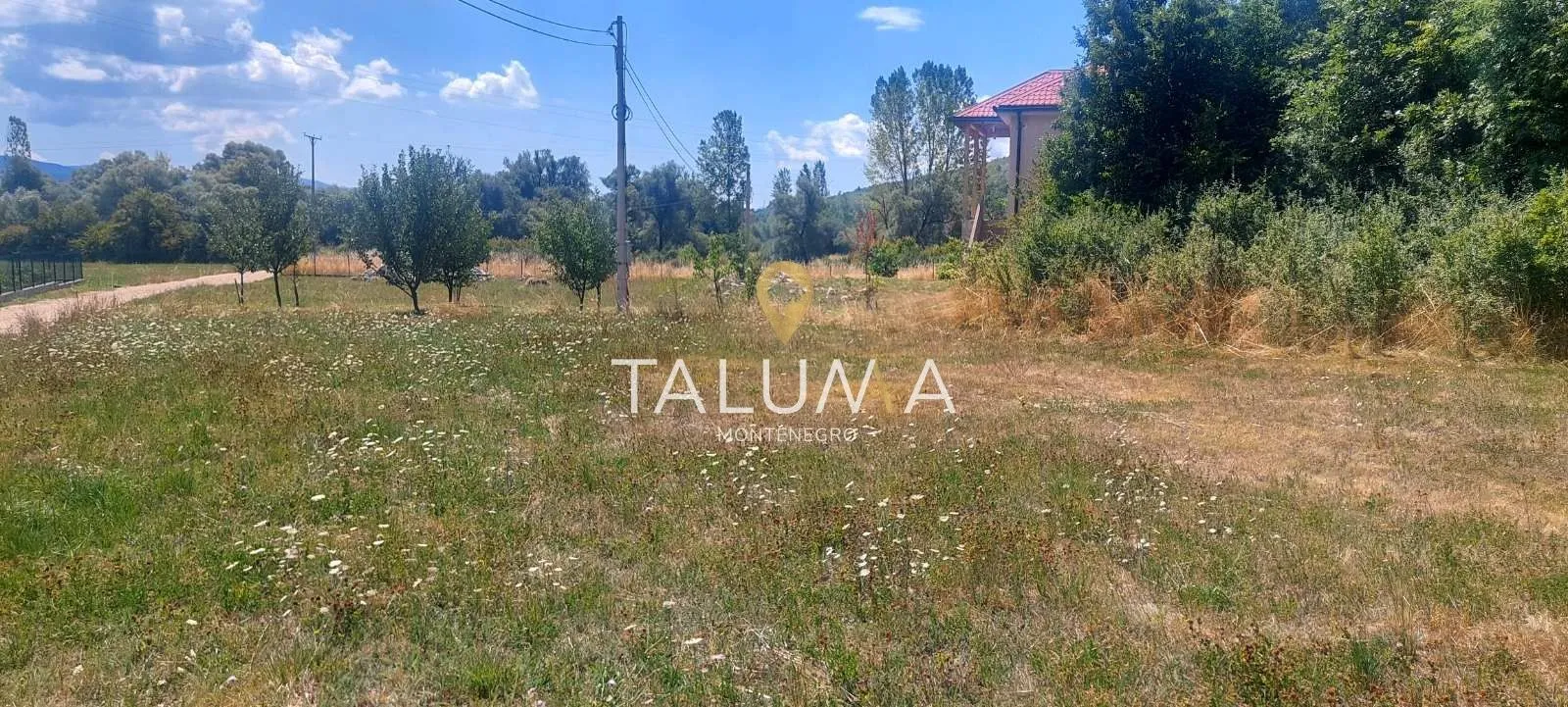 Prodaja, plac, 6679m², Glibavac, Nikšić