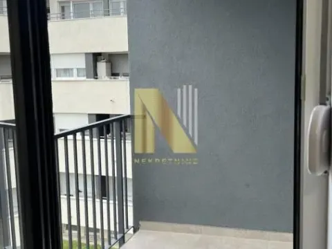 Izdavanje, dvosoban stan, 40m², Telep, Novi Sad Sve Podlokacije - image 13