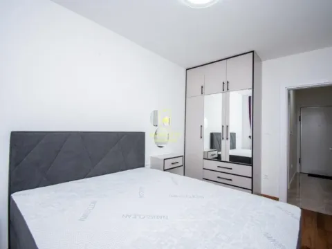 Izdavanje, jednosoban stan, 50m², Tološka šuma, Podgorica - image 3