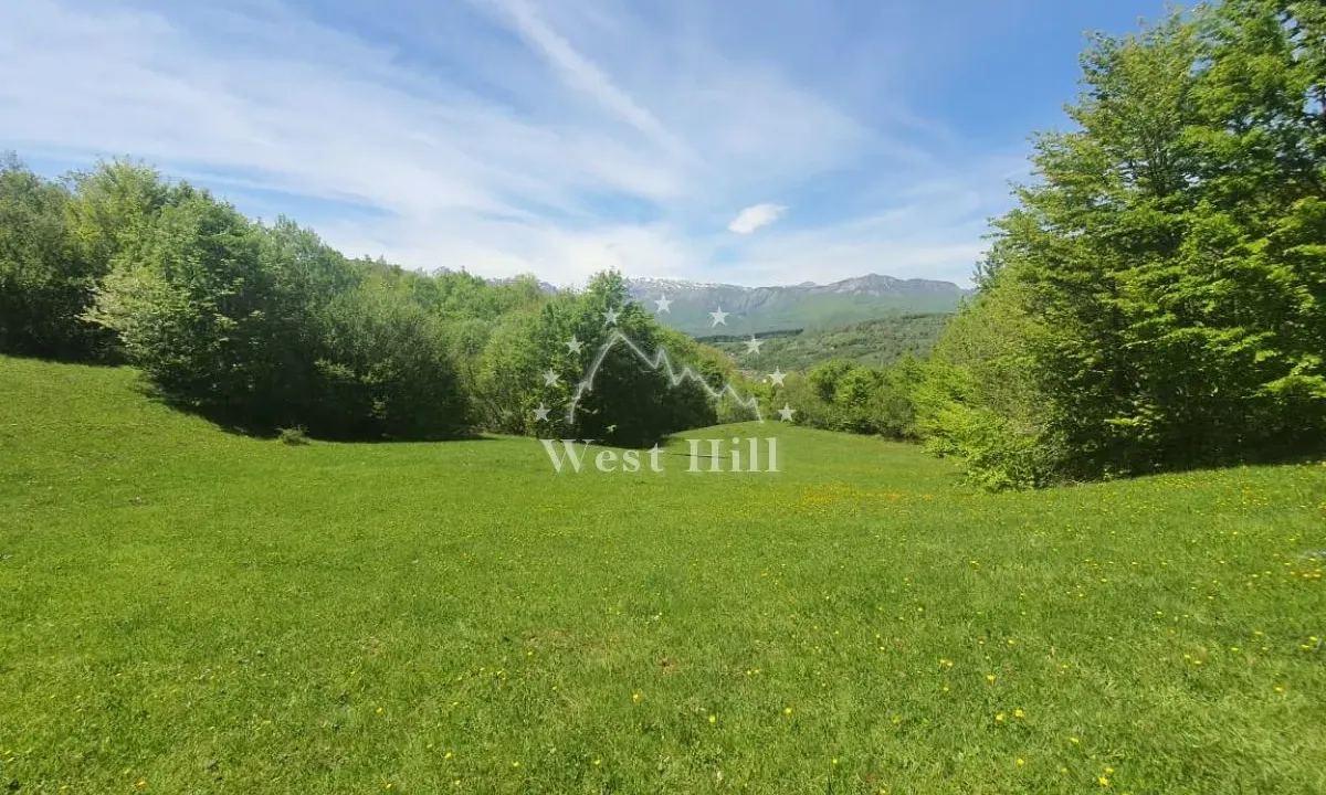 Sale, land lot, 32000m², Kolašin, Crna Gora
