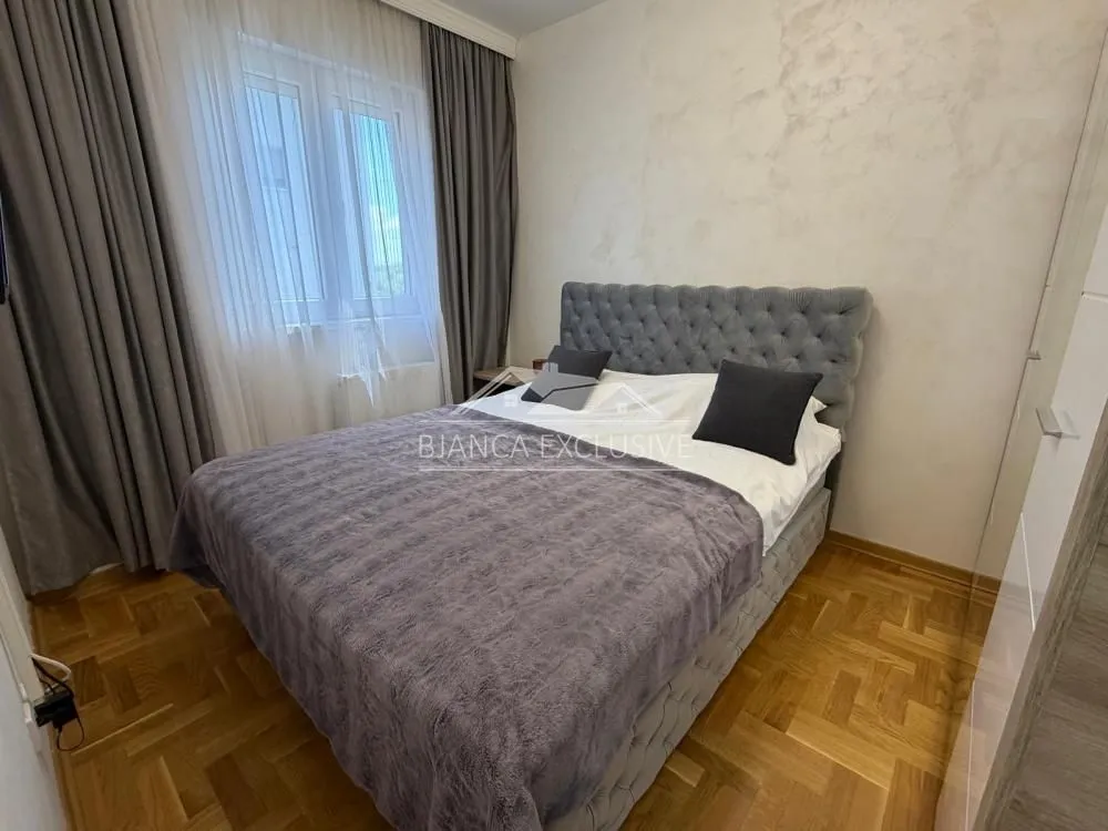 Sale, two bedroom apartment, 56m², Čukarica, Beograd