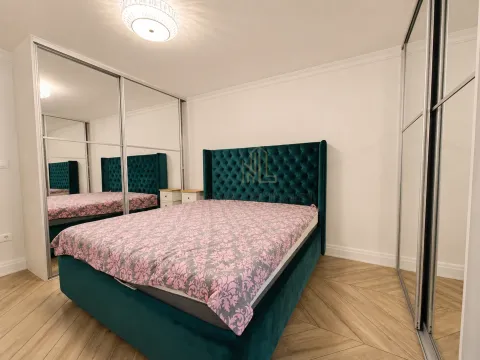Rent, three bedroom apartment, 150m², Gorica C, Podgorica - image 15