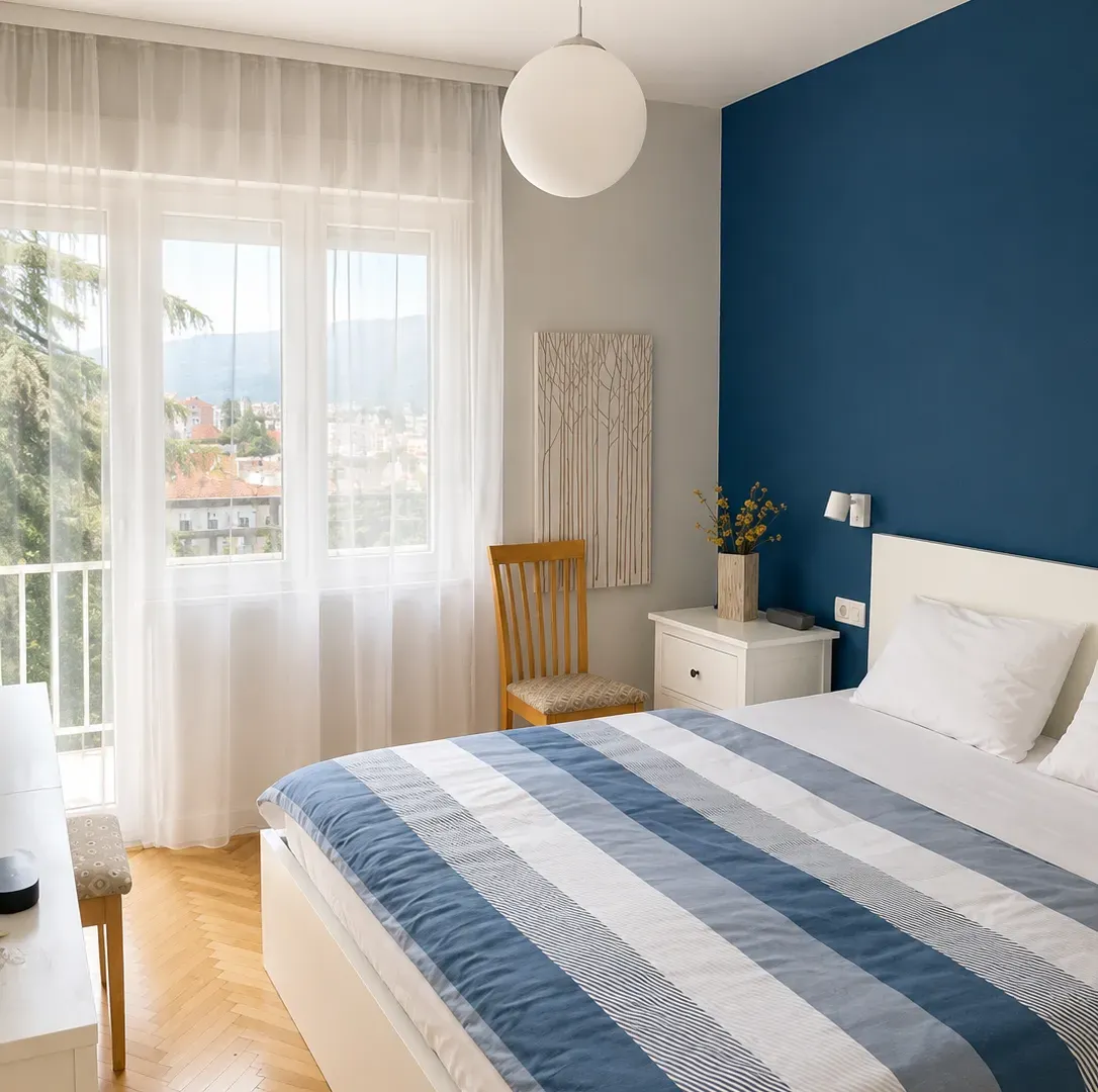 Prodaja, jednosoban stan, 67m², Blok 6, Podgorica