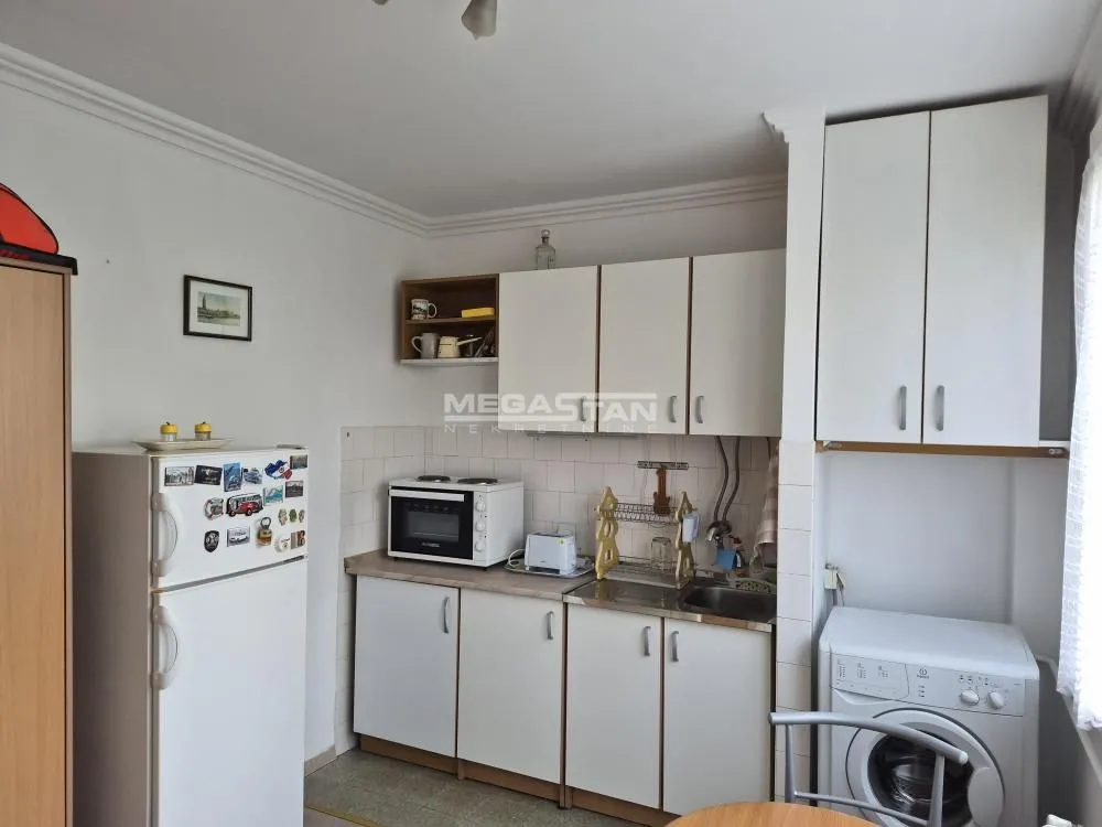 Izdavanje, jednosoban stan, 36m², Lion, Zvezdara Sve Podlokacije