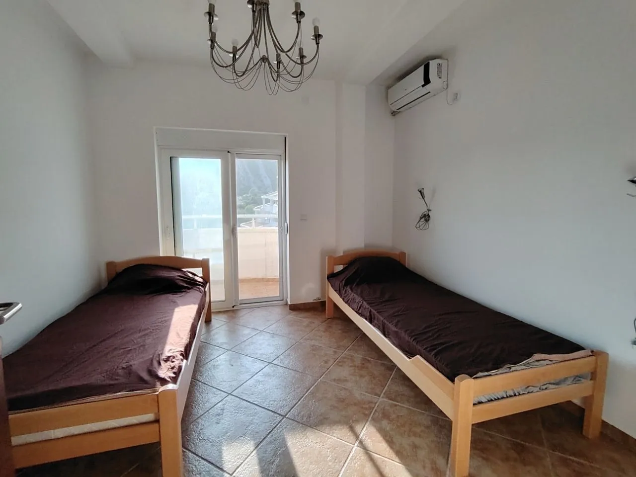 Sale, apartment, 93m², Budva, Crna Gora