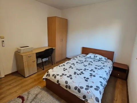 Izdavanje, kuća, 216m², Dalmatinska ulica, Podgorica - image 8