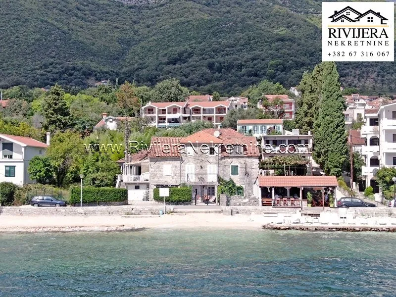 Prodaja, kuća, 94m², Baošići, Herceg Novi