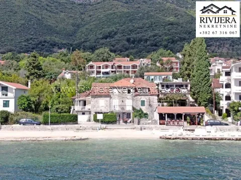 Prodaja, kuća, 94m², Baošići, Herceg Novi - image 16