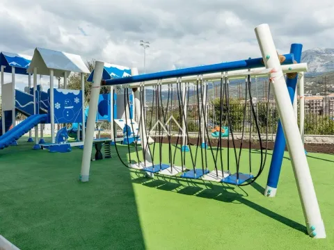 Prodaja, jednosoban stan, 60m², Igalo, Herceg Novi - image 18