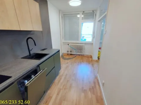 Rent, two bedroom apartment, 58m², Čukarica, Beograd - image 5