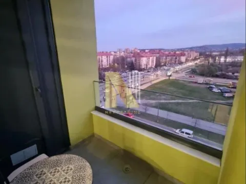 Izdavanje, dvosoban stan, 57m², Adamovićevo Naselje, Novi Sad Sve Podlokacije - image 11