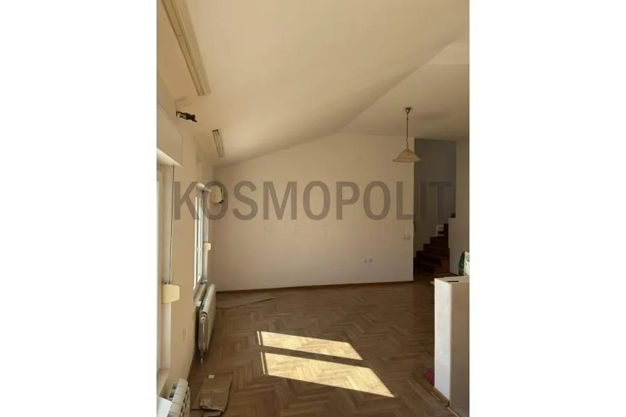 Sale, three bedroom apartment, 80m², Gradska Bolnica, Zvezdara Sve Podlokacije