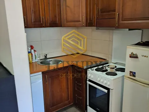 Rent, one bedroom apartment, 38m², City Kvart, Podgorica - image 3