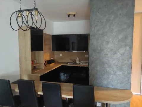 Rent, one bedroom apartment, 51m², City Kej, Podgorica - image 13