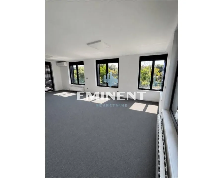 Rent, apartment, 120m², Novi Beograd Blok 67, Novi Beograd Sve Podlokacije