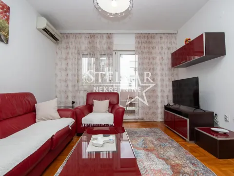 Izdavanje, dvosoban stan, 60m², Preko Morače, Podgorica - image 13