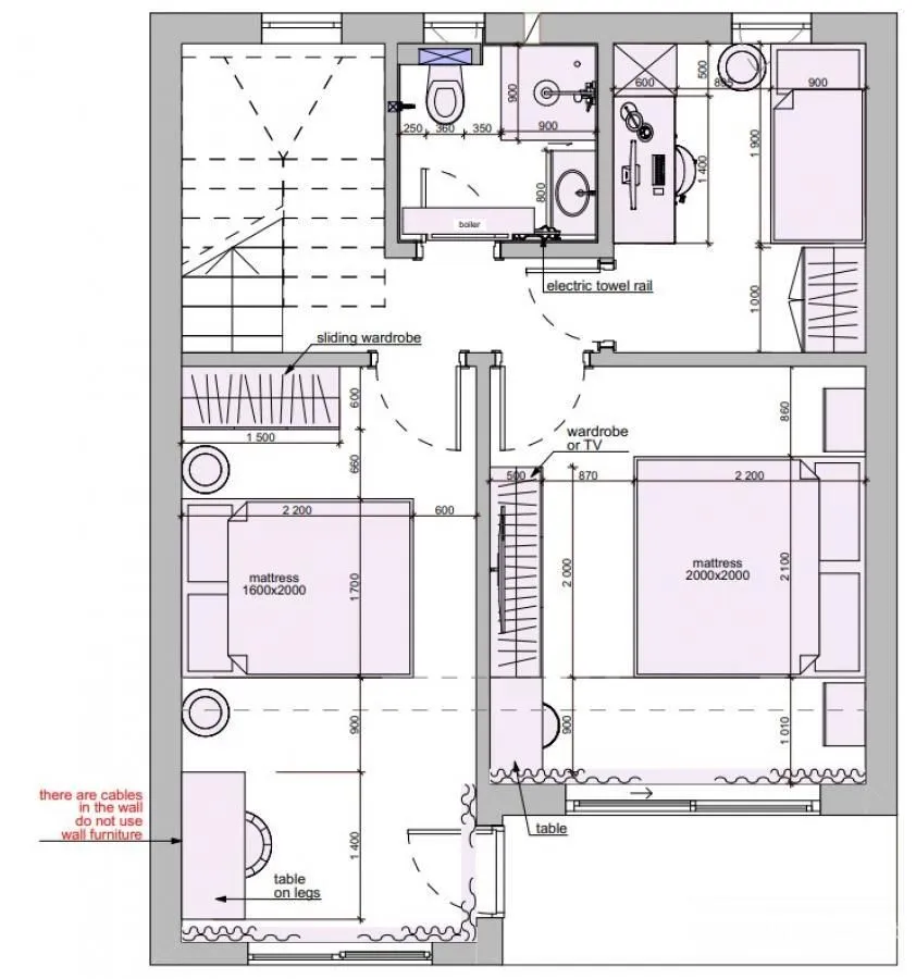 Sale, house, 125m², Kavač, Kotor