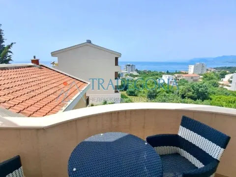 Sale, apartment, 48m², Utjeha, Ulcinj