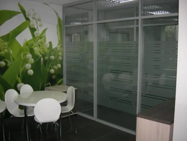 Rent, office space, 650m², Novi Beograd Sve Podlokacije, Beograd