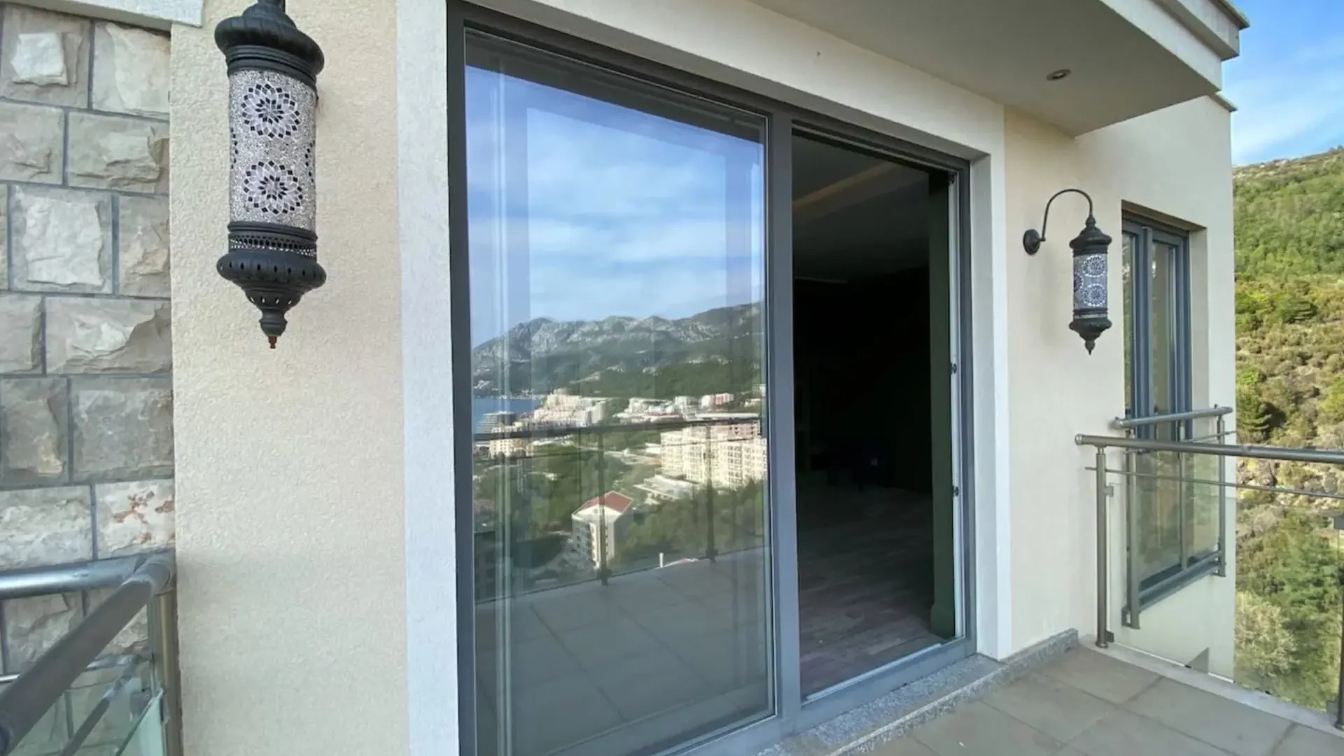 Sale, apartment, 131m², Bečići, Budva
