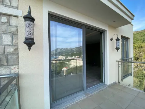 Sale, apartment, 131m², Bečići, Budva - image 19