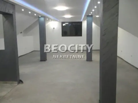 Izdavanje, poslovni prostor, 110m², Veliki Mokri Lug, Zvezdara Sve Podlokacije - image 10