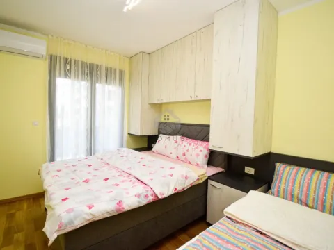 Izdavanje, jednosoban stan, 47m², City Kvart, Podgorica - image 6
