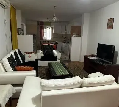 Rent, house, 115m², Doljani, Podgorica