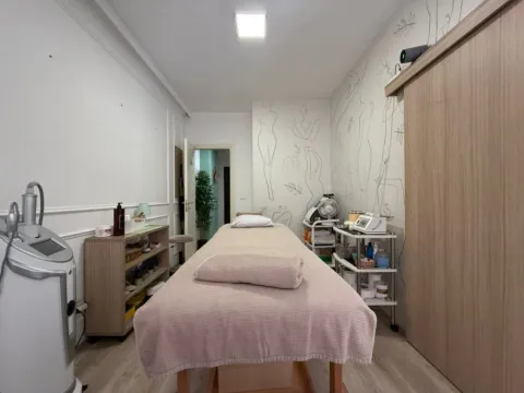 Prodaja, jednosoban stan, 63m², City Kvart, Podgorica - image 6