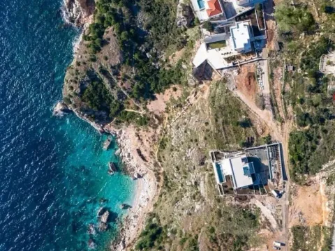 Sale, land lot, 1492m², Skočiđevojka, Budva - image 4