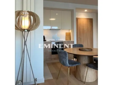 Prodaja, dvosoban stan, 54m², Savski Venac, Beograd - image 4