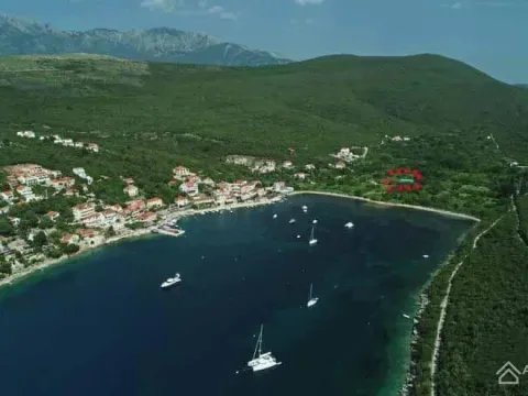 Prodaja, zemljište, 600m2, Bigova, Kotor Prodaja, zemljište, 600m2, Bigova, Kotor