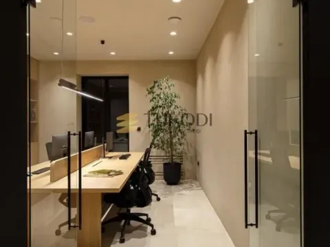 Rent, office space, 66m², Stari Grad, Beograd - image 5