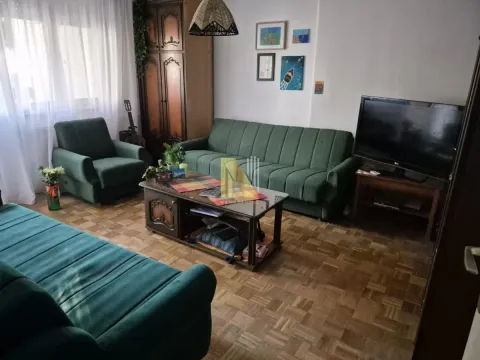 Stan in Novo naselje