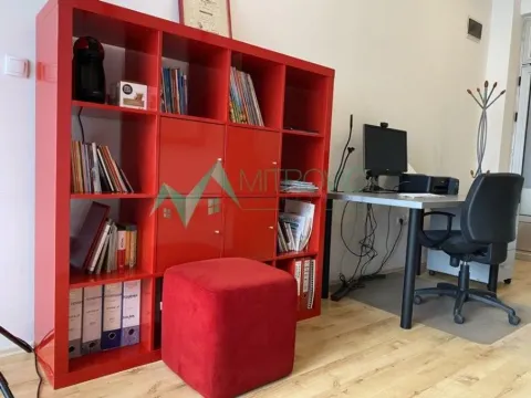 Izdavanje, poslovni prostor, 30m², Novi Sad Sve Podlokacije, Novi Sad - image 9