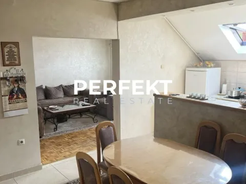 Sale, three bedroom apartment, 74m², Misa, Pančevo - image 7