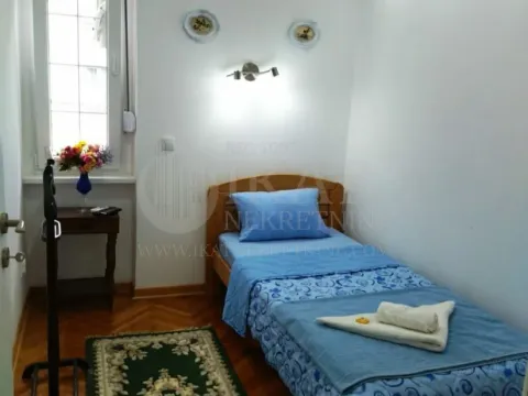 Izdavanje, dvosoban stan, 63m², Stari Grad, Beograd - image 13